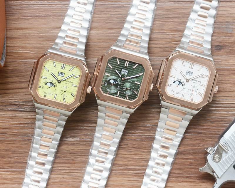 Patek Philippe 40mm 080652